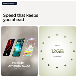 Motorola moto g67 17.3 cm (6.8") Hybrid Dual SIM Android 16.0 5G USB Type-C 4 GB 128 GB 5200 mAh Green — image 9