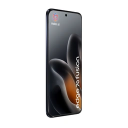 Motorola edge 70 fusion 17.2 cm (6.78") Dual SIM Android 16.0 5G USB Type-C 8 GB 256 GB 7000 mAh Black — image 4