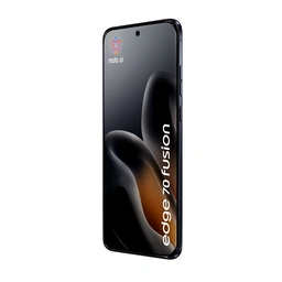Motorola edge 70 fusion 17.2 cm (6.78") Dual SIM Android 16.0 5G USB Type-C 8 GB 256 GB 7000 mAh Black — image 5