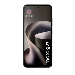 Motorola moto g37 16.9 cm (6.67") Dual SIM Android 16.0 5G USB Type-C 4 GB 128 GB 5200 mAh Grey — image 3