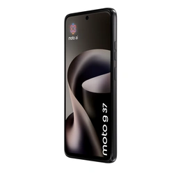 Motorola moto g37 16.9 cm (6.67") Dual SIM Android 16.0 5G USB Type-C 4 GB 128 GB 5200 mAh Grey — image 5