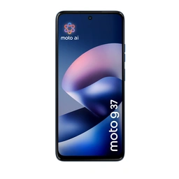 Motorola moto g37 16.9 cm (6.67") Dual SIM Android 16.0 5G USB Type-C 4 GB 128 GB 5200 mAh Blue — image 3