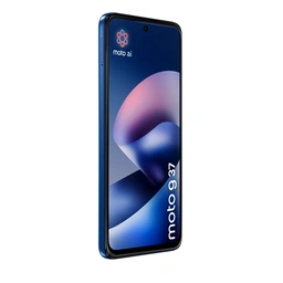 Motorola moto g37 16.9 cm (6.67") Dual SIM Android 16.0 5G USB Type-C 4 GB 128 GB 5200 mAh Blue — image 4
