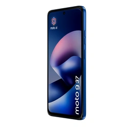 Motorola moto g37 16.9 cm (6.67") Dual SIM Android 16.0 5G USB Type-C 4 GB 128 GB 5200 mAh Blue — image 5