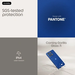 Motorola moto g37 16.9 cm (6.67") Dual SIM Android 16.0 5G USB Type-C 4 GB 128 GB 5200 mAh Blue — image 7