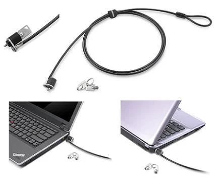 LENOVO SECURITY CABLE LOCK
