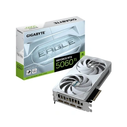 Gigabyte EAGLE OC GeForce RTX 5060 Ti 8 GB PCIe x8 Video Card