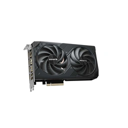 Gigabyte WINDFORCE GeForce RTX 5060 Ti 16 GB PCIe x8 Video Card — image 5