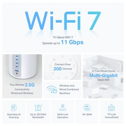 TP-Link Deco BE65 — image 5