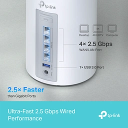 TP-Link Deco BE65 — image 8