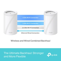 TP-Link Deco BE65 — image 9