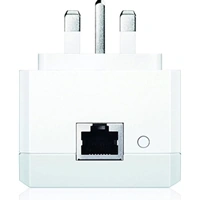TP-Link TL-PA4010P KIT 600M Powerline AC Pass-through Twin Pack — image 2