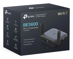 TP-Link BE3600 Wi-Fi 7 — image 13