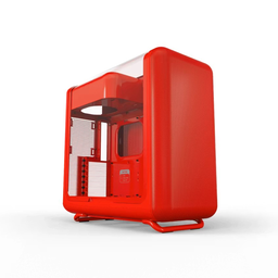 Browse the entire range of PC cases