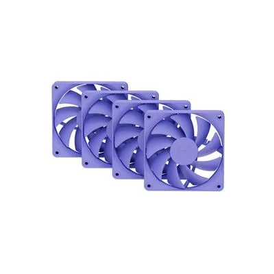 HYTE FA12 120MM CASE FANS TARO MILK 4PK
