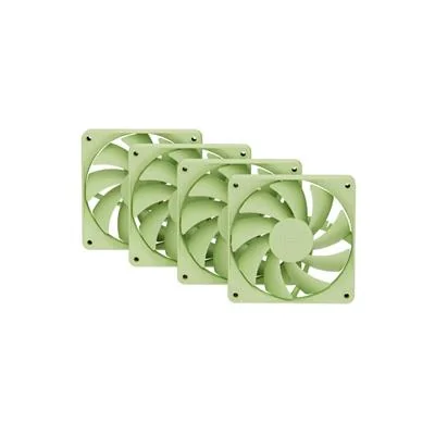 HYTE FA12 120MM CASE FANS MATCHA 4PK