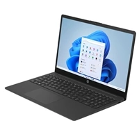 HP 15-fc0045na Laptop, 15.6 Inch Full HD 1080p Screen, AMD Ryzen 3 7320U, 8GB DDR4 RAM, 256GB SSD, AMD Radeon Graphics, Windows 11 Home — image 4