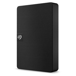 SEAGATE EXT 2.5 4TB EXPANSION BLACK