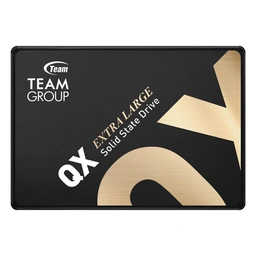 TEAMGROUP QX 2 TB 2.5" Solid State Drive