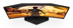 Aoc 23.6" VA FHD 180Hz — image 11