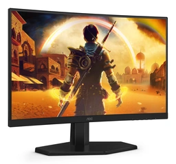 Aoc 23.6" VA FHD 180Hz — image 6