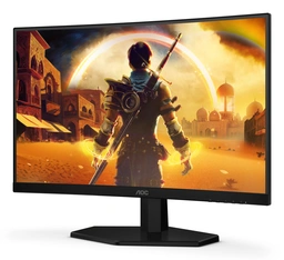 Aoc 23.6" VA FHD 180Hz — image 7