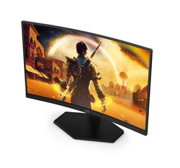 Aoc 23.6" VA FHD 180Hz — image 9