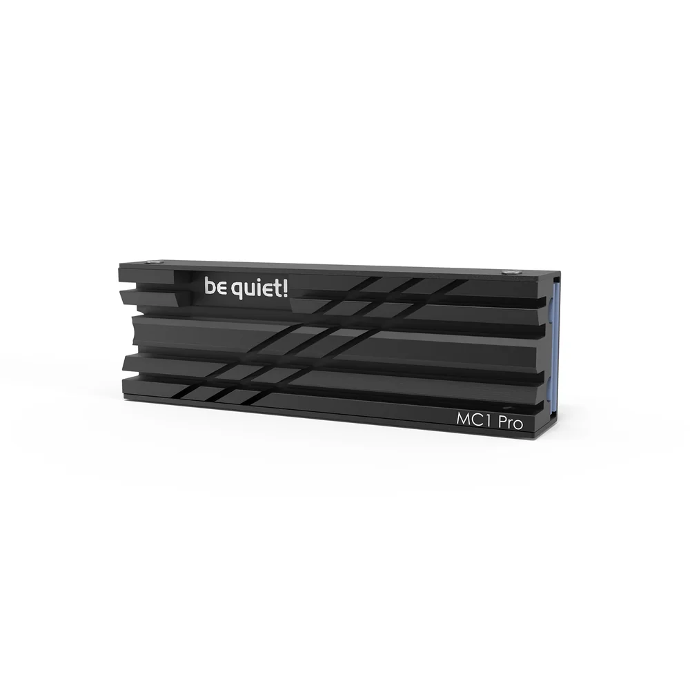 Bequiet MC1 PRO