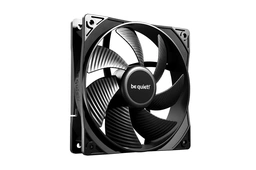 be quiet! Pure Wings 3 49.9 CFM 120 mm Fan