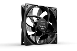be quiet! Pure Wings 3 49.9 CFM 120 mm Fan — image 2