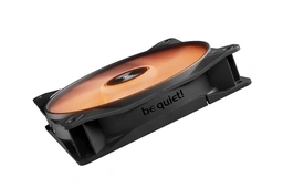 be quiet! Light Wings LX 51.5 CFM 120 mm Fan — image 3