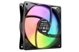 be quiet! Light Wings LX 51.5 CFM 120 mm Fan — image 4