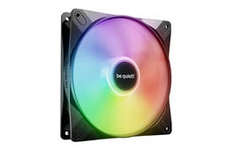be quiet! Light Wings LX 56 CFM 140 mm Fan