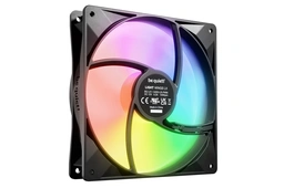 be quiet! Light Wings LX 56 CFM 140 mm Fan — image 4