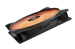 be quiet! Light Wings LX 56 CFM 140 mm Fans 3-Pack — image 3