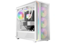 be quiet! Light Wings LX 56 CFM 140 mm Fans 3-Pack — image 2