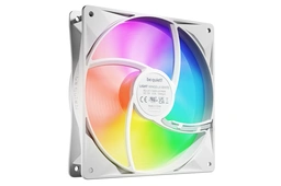 be quiet! Light Wings LX 56 CFM 140 mm Fans 3-Pack — image 4