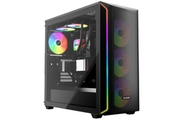 be quiet! Light Wings LX 75.5 CFM 140 mm Fan — image 2