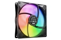 be quiet! Light Wings LX 75.5 CFM 140 mm Fan — image 4