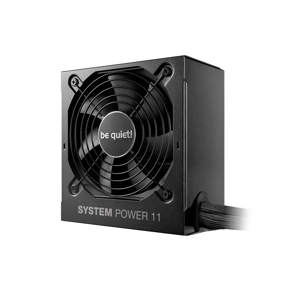 Bequiet System Power 11 650W