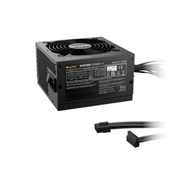 Bequiet System Power 11 650W — image 2