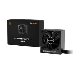 Bequiet System Power 11 650W — image 3