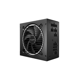 be quiet! Pure Power 13 M 650W is ATX 3.1 compliant and PCIe 5.1 compatible, 10-year manufacturer&amp;apos;s warranty