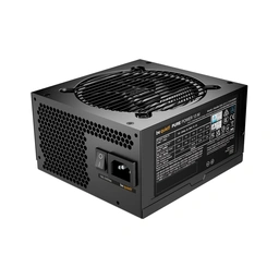 be quiet! Pure Power 13 M 650W is ATX 3.1 compliant and PCIe 5.1 compatible, 10-year manufacturer&amp;apos;s warranty — image 3