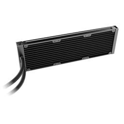 be quiet! Silent Loop 3 360mm All-in-One Liquid CPU Cooler, ARGB Lighting, Silent Wings 4 Fans, 3-Chamber Pump, High-Performance Cooling for Intel &amp;amp; AMD CPUs — image 2