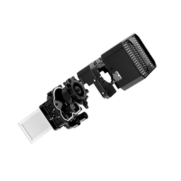 be quiet! Silent Loop 3 360mm All-in-One Liquid CPU Cooler, ARGB Lighting, Silent Wings 4 Fans, 3-Chamber Pump, High-Performance Cooling for Intel &amp;amp; AMD CPUs — image 3