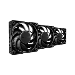 be quiet! Silent Loop 3 360mm All-in-One Liquid CPU Cooler, ARGB Lighting, Silent Wings 4 Fans, 3-Chamber Pump, High-Performance Cooling for Intel &amp;amp; AMD CPUs — image 4