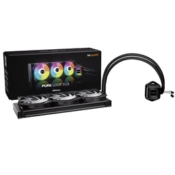be quiet! Pure Loop 3 LX Liquid CPU Cooler — image 4