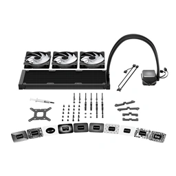 be quiet! Pure Loop 3 LX Liquid CPU Cooler — image 5