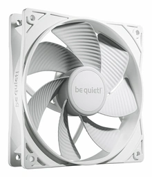 be quiet! Pure Wings 3 PWM 47.1 CFM 120 mm Fans 3-Pack